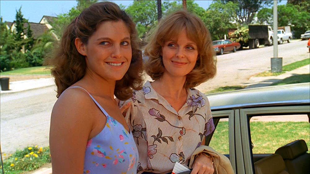 スランバー・パーティー大虐殺の画像