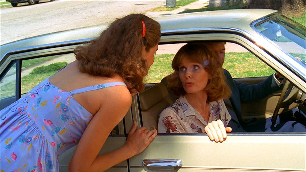 スランバー・パーティー大虐殺の画像