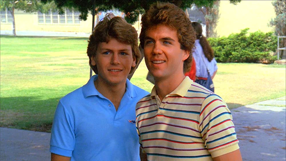 スランバー・パーティー大虐殺の画像