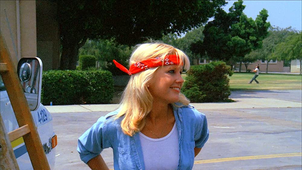 スランバー・パーティー大虐殺の画像