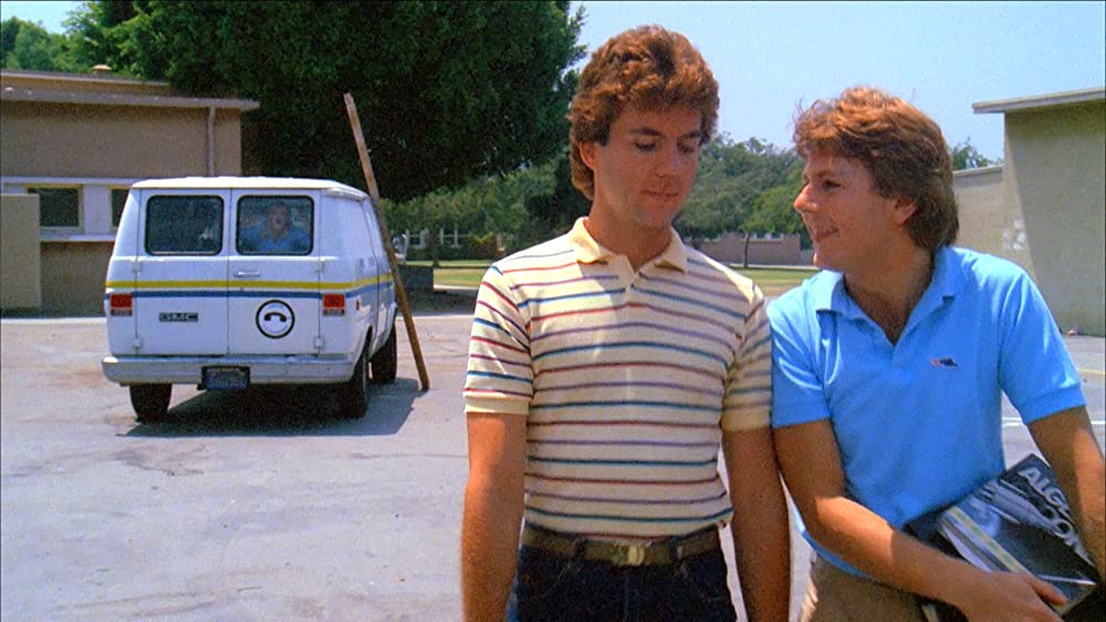 スランバー・パーティー大虐殺の画像