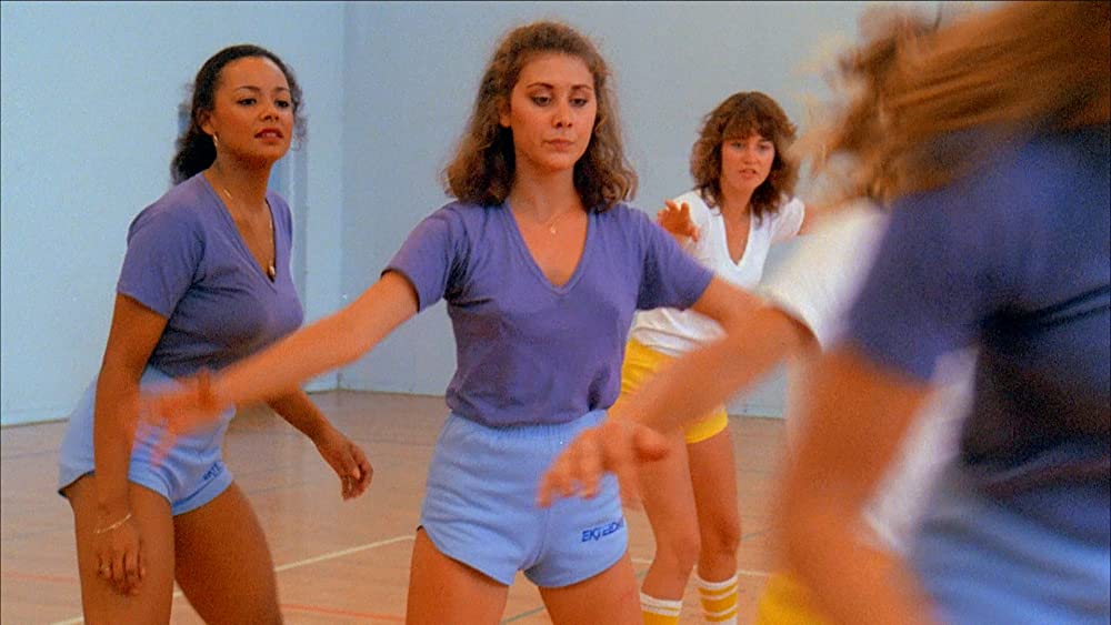 スランバー・パーティー大虐殺の画像