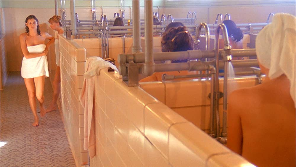 スランバー・パーティー大虐殺の画像