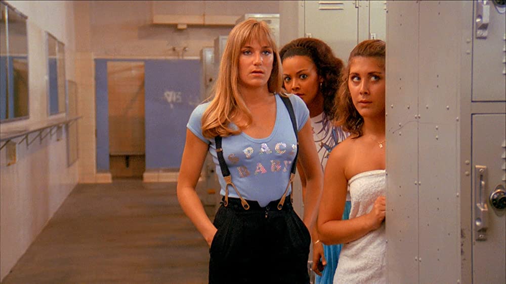 スランバー・パーティー大虐殺の画像