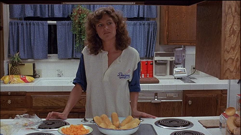 スランバー・パーティー大虐殺の画像