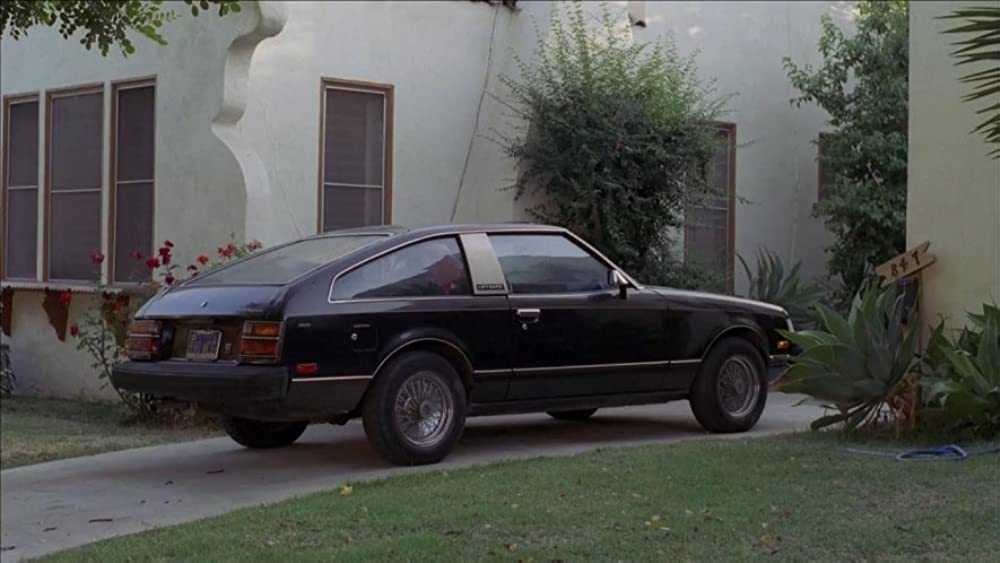 スランバー・パーティー大虐殺の画像