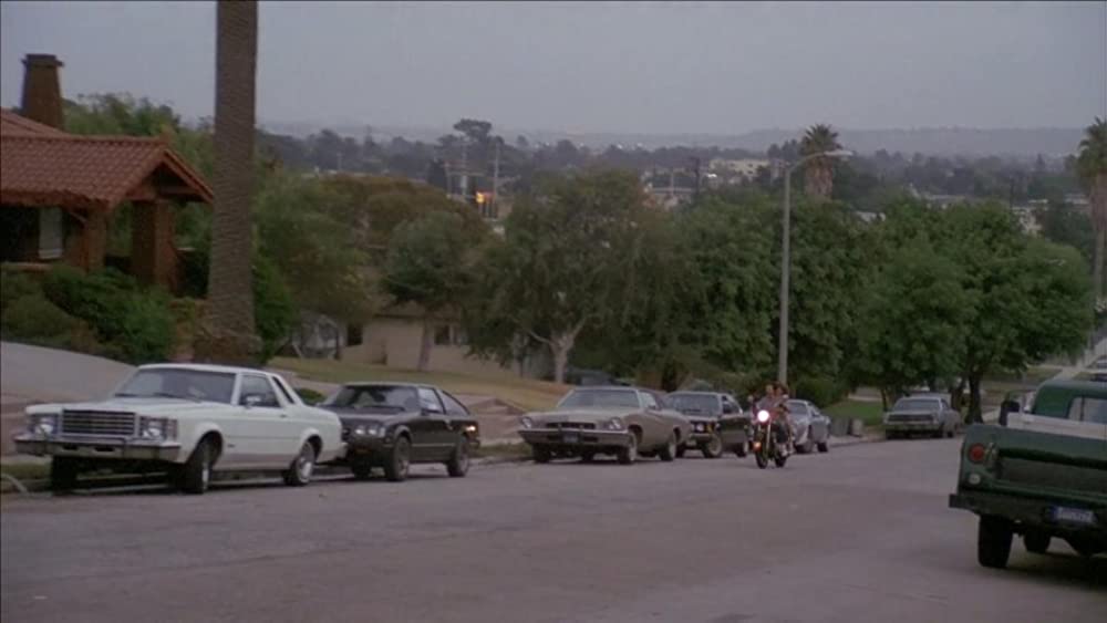 スランバー・パーティー大虐殺の画像