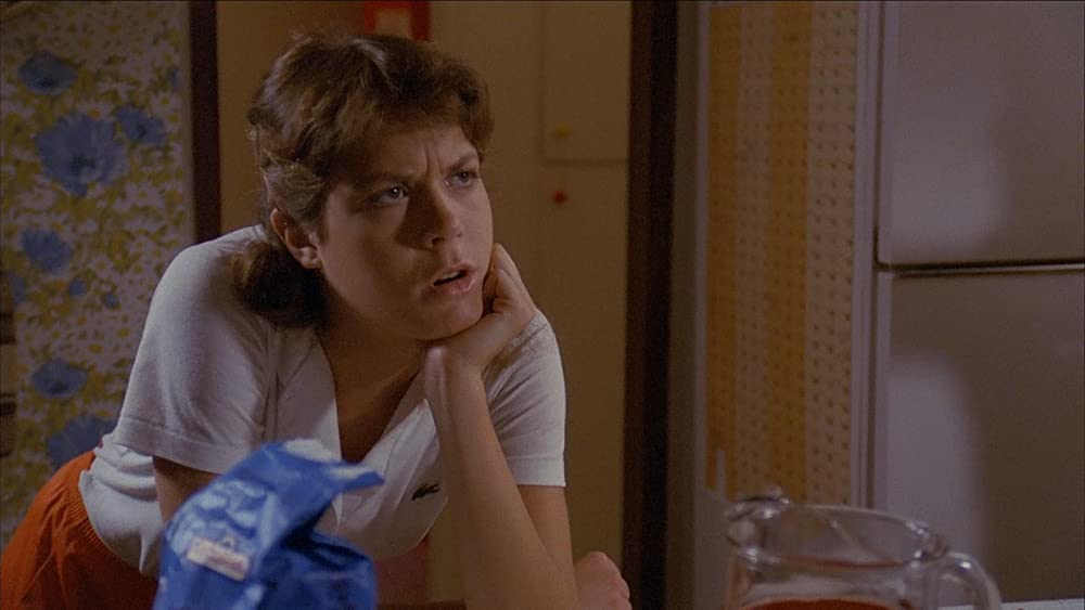 スランバー・パーティー大虐殺の画像