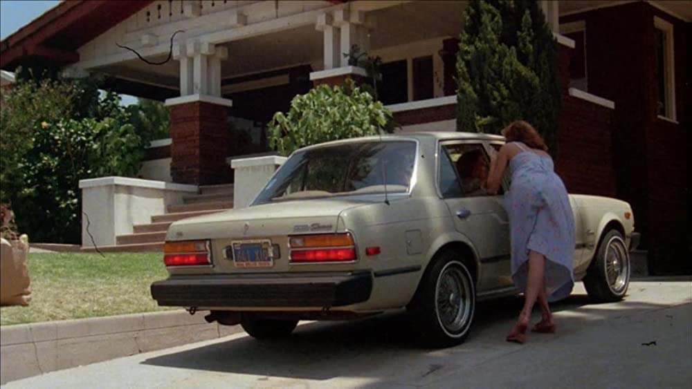 スランバー・パーティー大虐殺の画像