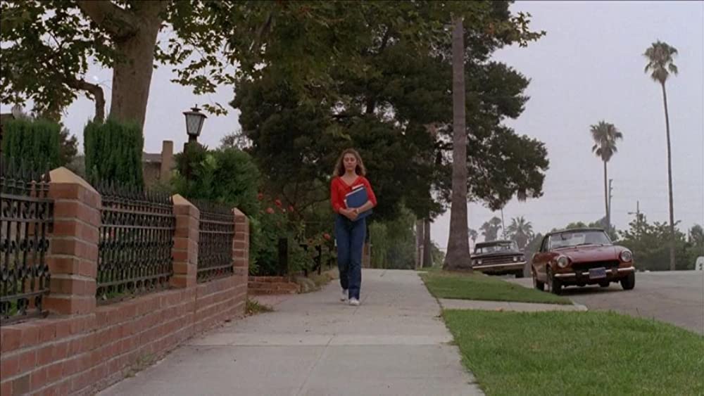 スランバー・パーティー大虐殺の画像