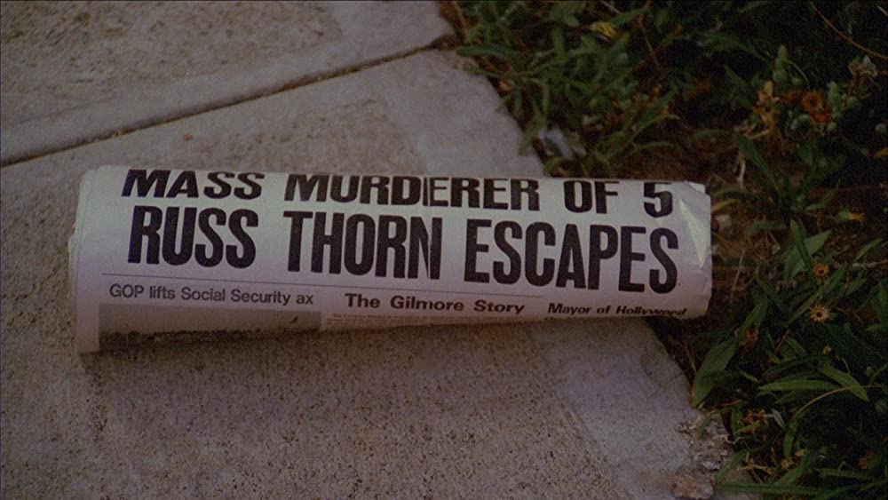 スランバー・パーティー大虐殺の画像