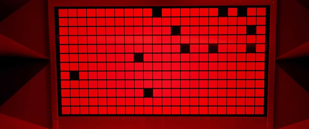 「CONTROL コントロール」の画像