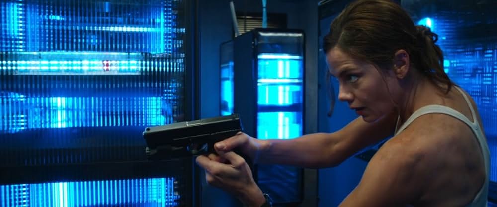 ブラック・サイト 危険区域の画像