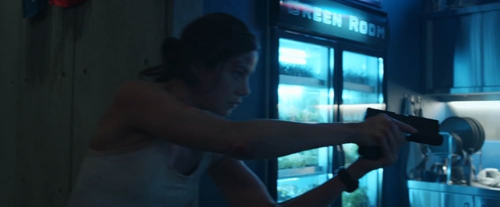 ブラック・サイト 危険区域の画像