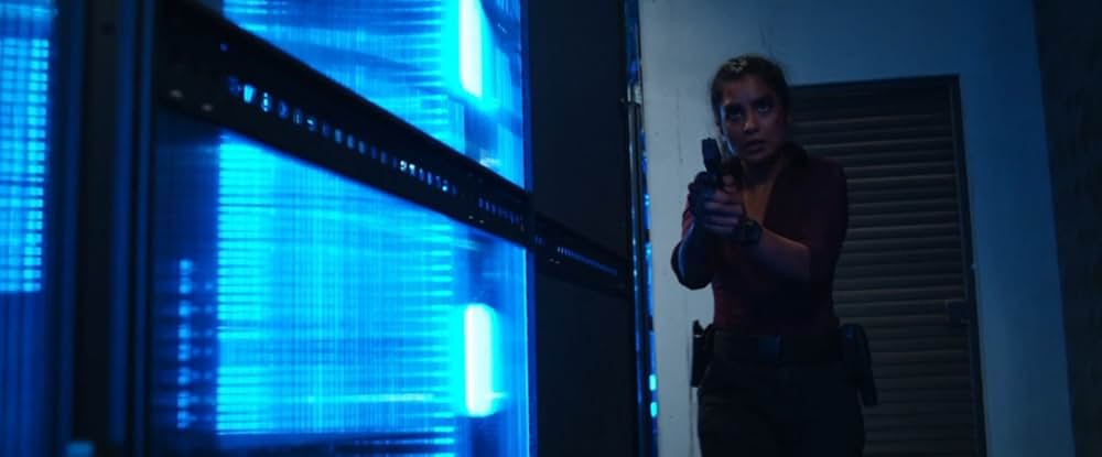 ブラック・サイト 危険区域の画像