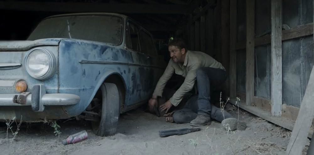 CHASE チェイス 猛追の画像