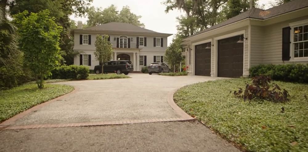 CHASE チェイス 猛追の画像