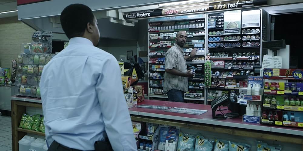 CHASE チェイス 猛追の画像