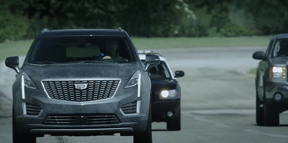 CHASE チェイス 猛追の画像