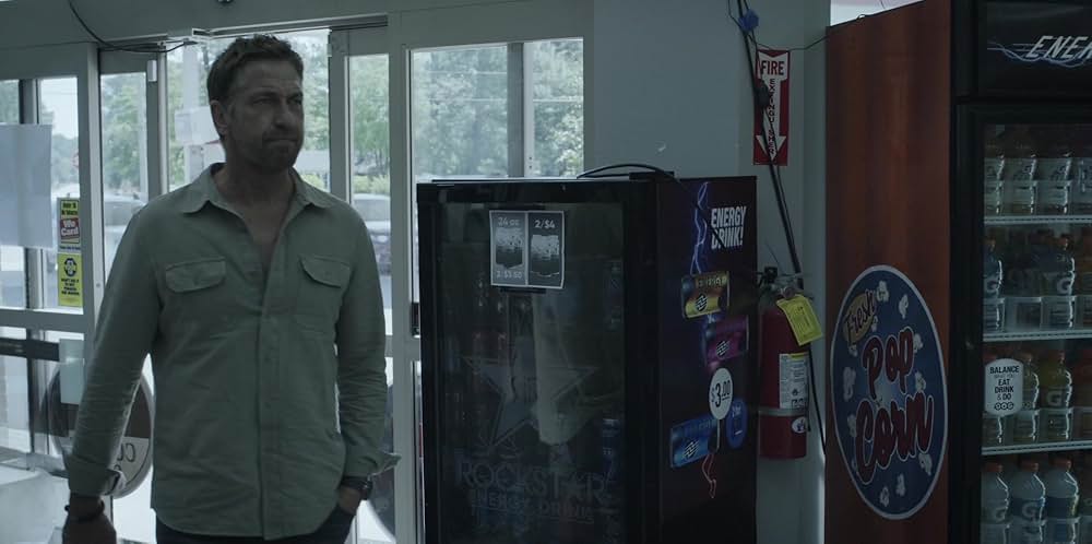 CHASE チェイス 猛追の画像