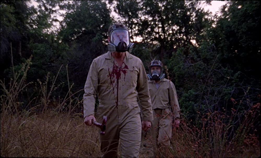 「ファミリー・プレイ」キャスパー・バン・ディーン & イアン・アレクサンダーの画像