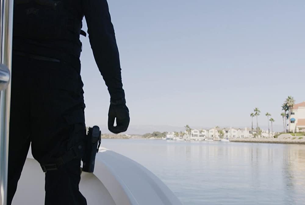 VETERAN ヴェテラン リベンジの画像