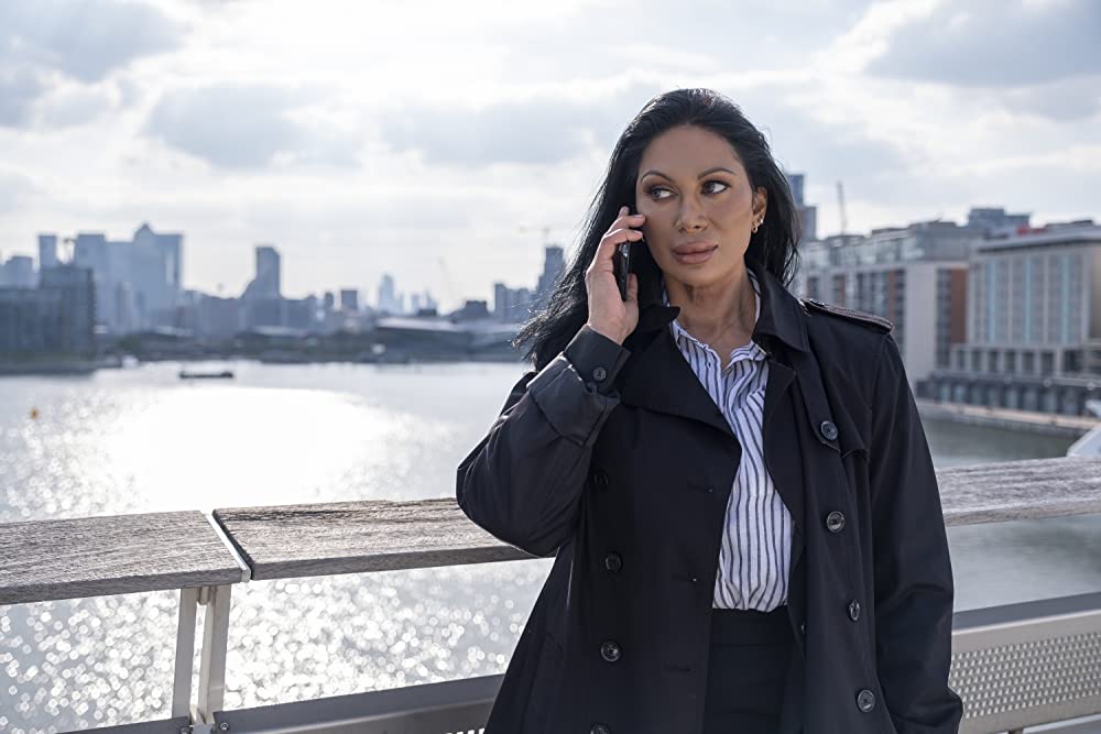 VETERAN ヴェテラン リベンジの画像