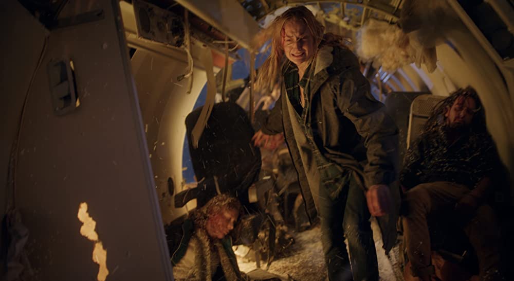 サバイブ 極限死闘の画像