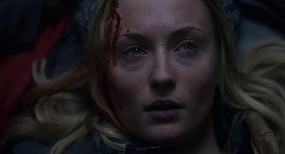 サバイブ 極限死闘の画像