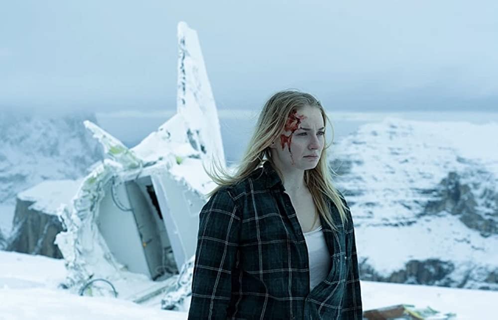 サバイブ 極限死闘の画像