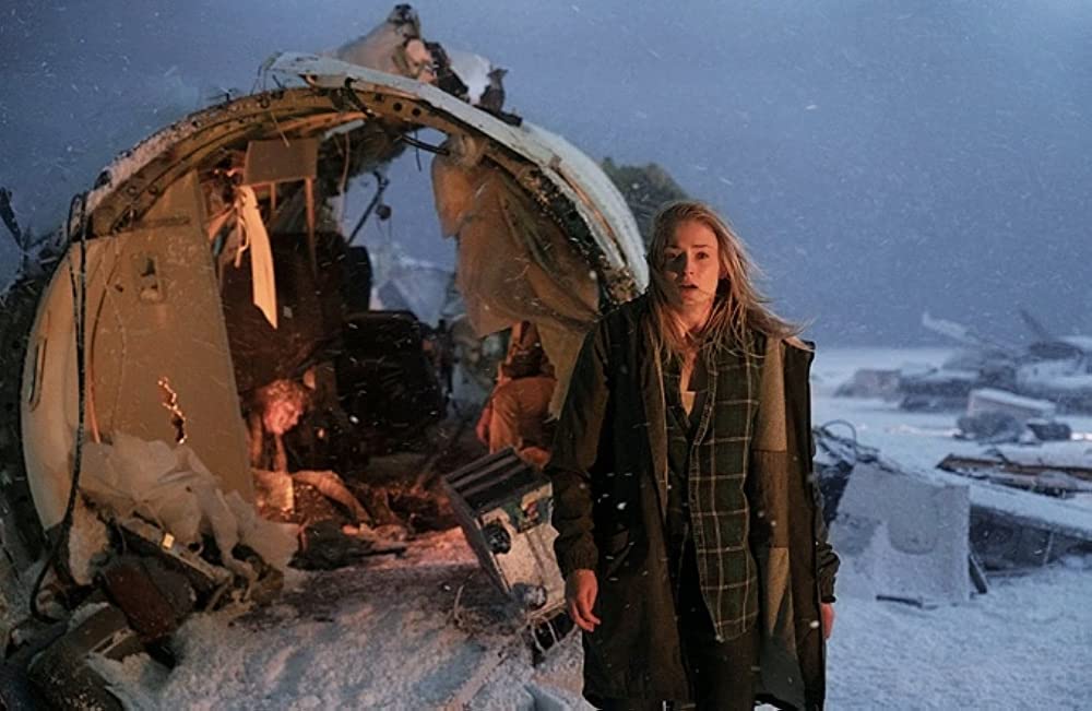 サバイブ 極限死闘の画像