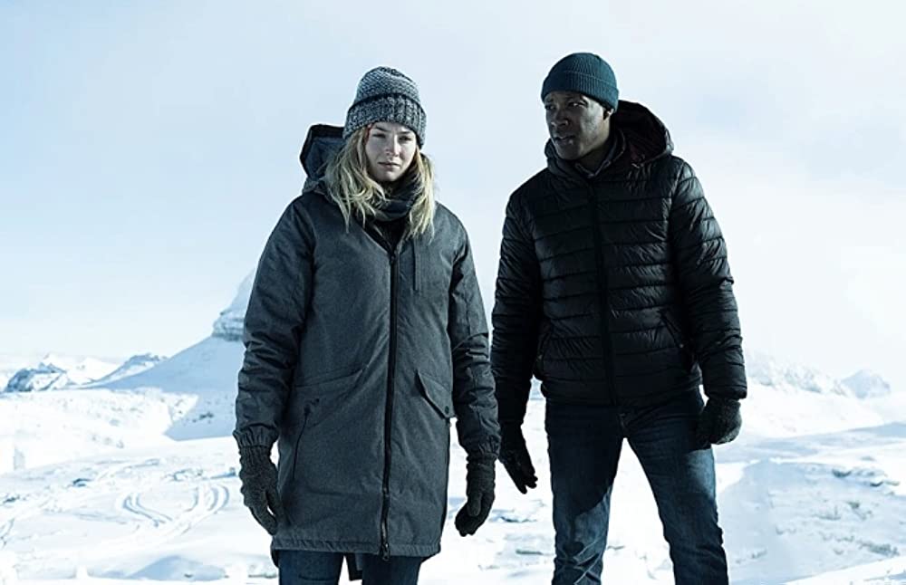 サバイブ 極限死闘の画像