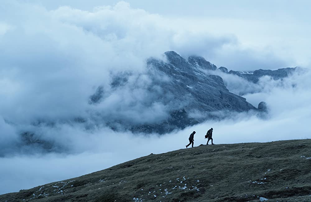 サバイブ 極限死闘の画像