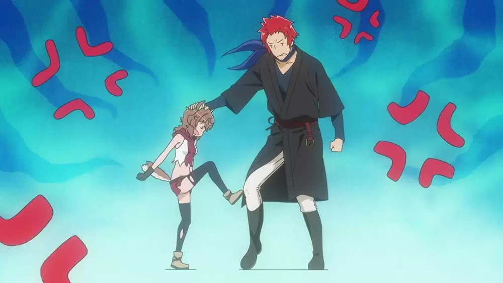 劇場版 ダンジョンに出会いを求めるのは間違っているだろうか オリオンの矢の画像