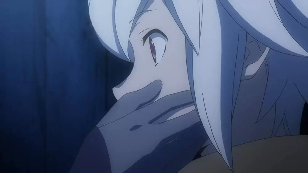 劇場版 ダンジョンに出会いを求めるのは間違っているだろうか オリオンの矢の画像