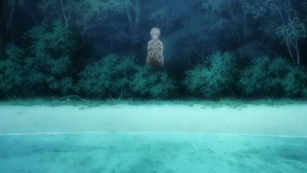 劇場版 ダンジョンに出会いを求めるのは間違っているだろうか オリオンの矢の画像