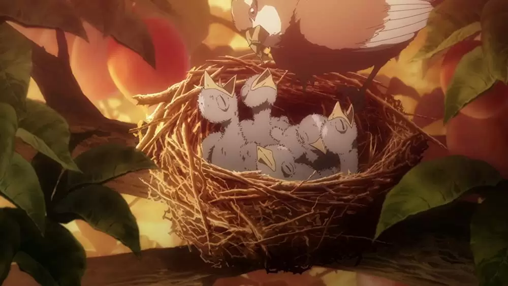 劇場版 ダンジョンに出会いを求めるのは間違っているだろうか オリオンの矢の画像