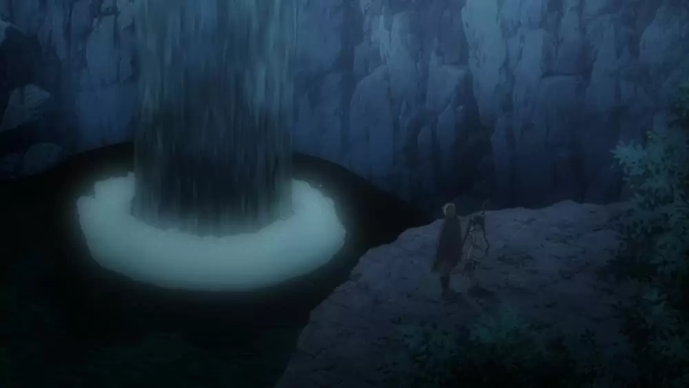 劇場版 ダンジョンに出会いを求めるのは間違っているだろうか オリオンの矢の画像