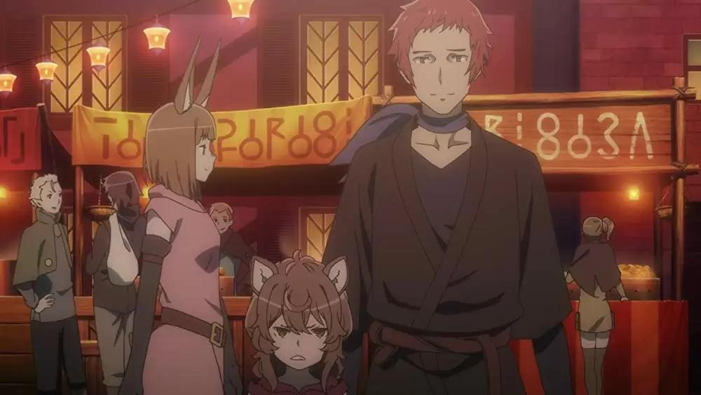 劇場版 ダンジョンに出会いを求めるのは間違っているだろうか オリオンの矢の画像