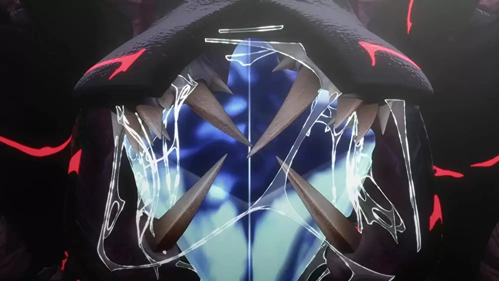 劇場版 ダンジョンに出会いを求めるのは間違っているだろうか オリオンの矢の画像