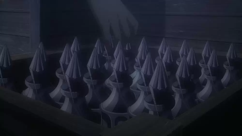 劇場版 ダンジョンに出会いを求めるのは間違っているだろうか オリオンの矢の画像