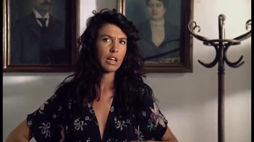 エーゲ海の天使の画像