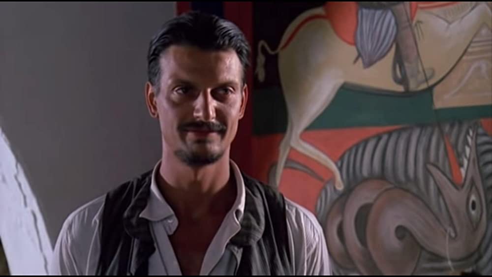 エーゲ海の天使の画像