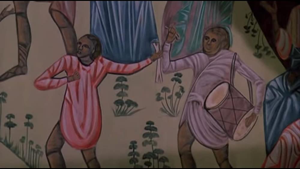 エーゲ海の天使の画像