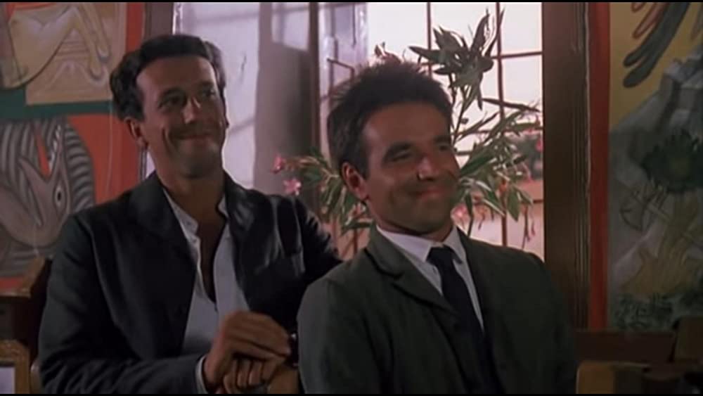 エーゲ海の天使の画像