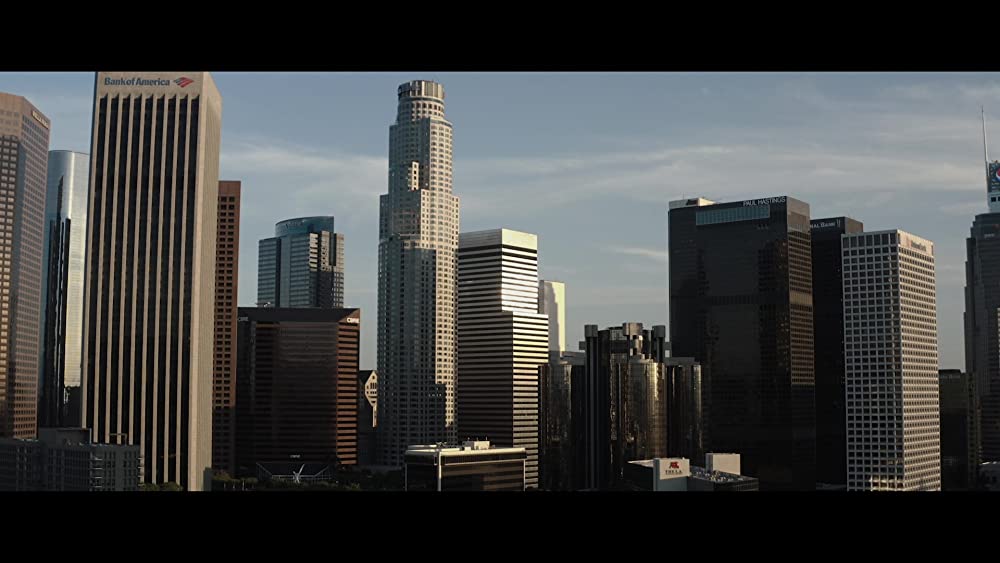 ミッドナイト・マーダー・ライブの画像