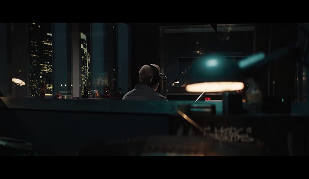 ミッドナイト・マーダー・ライブの画像