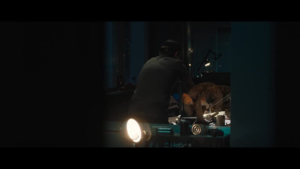 ミッドナイト・マーダー・ライブの画像