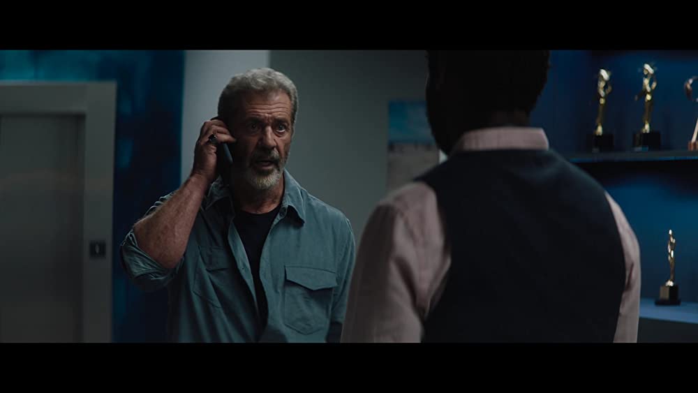 ミッドナイト・マーダー・ライブの画像