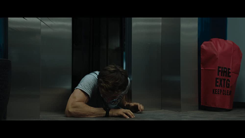 ミッドナイト・マーダー・ライブの画像